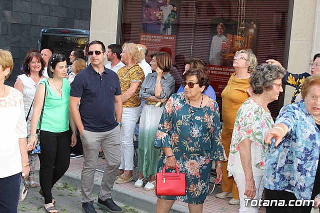 Procesin del Corpus Christi - Totana 2019 - 206