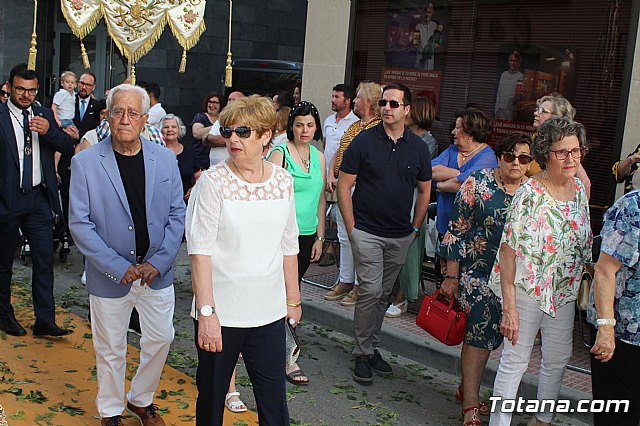 Procesin del Corpus Christi - Totana 2019 - 207