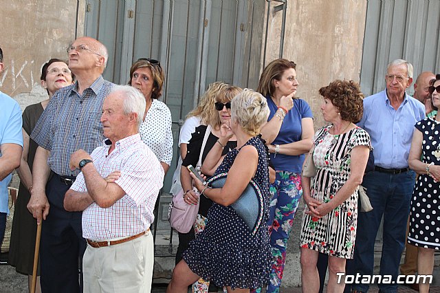 Procesin del Corpus Christi - Totana 2019 - 208