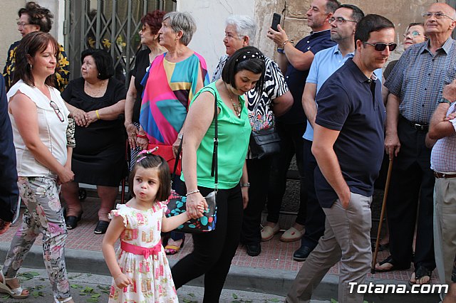 Procesin del Corpus Christi - Totana 2019 - 209