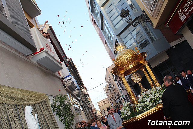 Procesin del Corpus Christi - Totana 2019 - 212