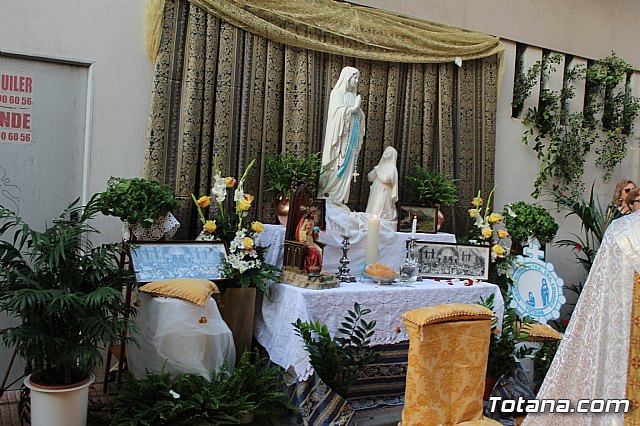 Procesin del Corpus Christi - Totana 2019 - 213