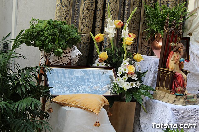 Procesin del Corpus Christi - Totana 2019 - 214