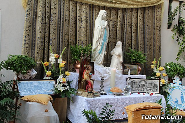 Procesin del Corpus Christi - Totana 2019 - 216