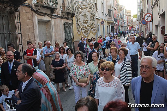 Procesin del Corpus Christi - Totana 2019 - 218