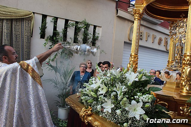 Procesin del Corpus Christi - Totana 2019 - 219