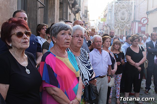 Procesin del Corpus Christi - Totana 2019 - 221