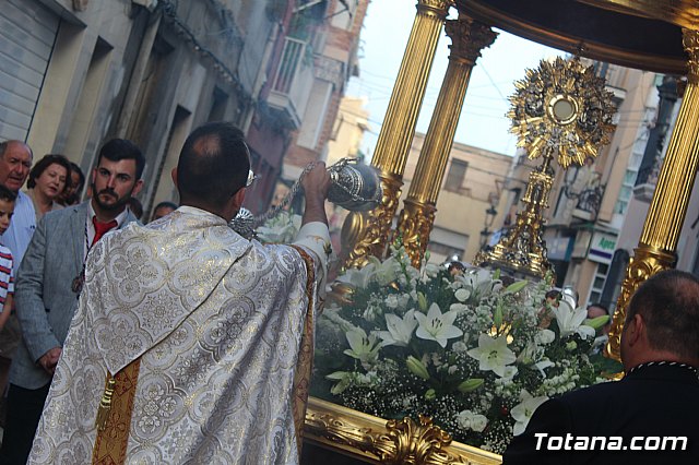 Procesin del Corpus Christi - Totana 2019 - 223