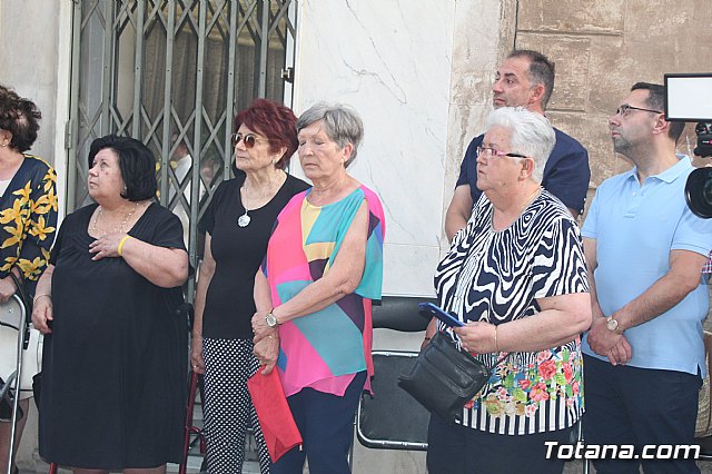 Procesin del Corpus Christi - Totana 2019 - 224