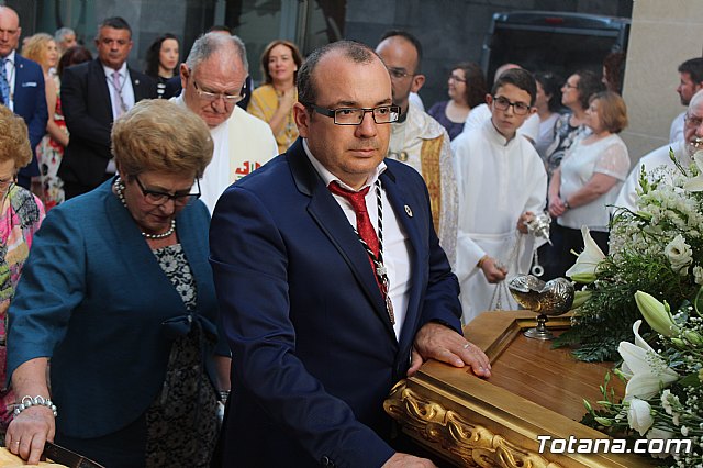 Procesin del Corpus Christi - Totana 2019 - 227