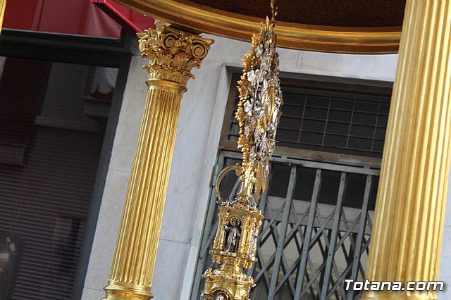 Procesin del Corpus Christi - Totana 2019 - 228