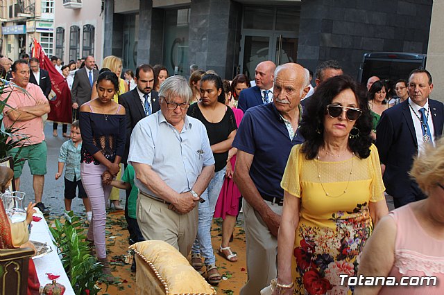 Procesin del Corpus Christi - Totana 2019 - 230