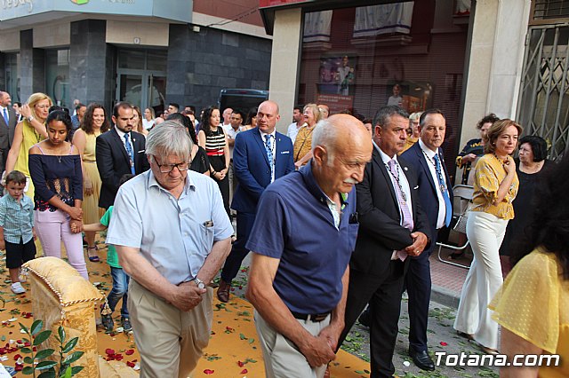 Procesin del Corpus Christi - Totana 2019 - 231