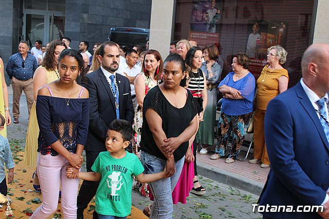Procesin del Corpus Christi - Totana 2019 - 232