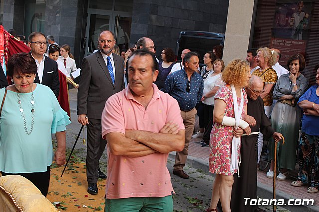 Procesin del Corpus Christi - Totana 2019 - 234