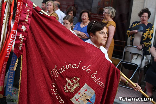 Procesin del Corpus Christi - Totana 2019 - 236