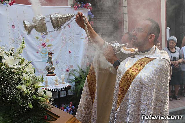 Procesin del Corpus Christi - Totana 2019 - 237