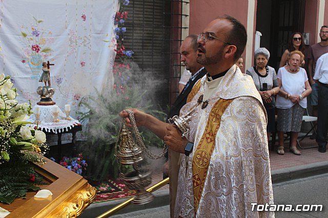Procesin del Corpus Christi - Totana 2019 - 238