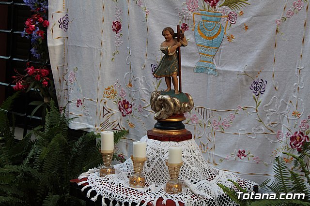 Procesin del Corpus Christi - Totana 2019 - 241