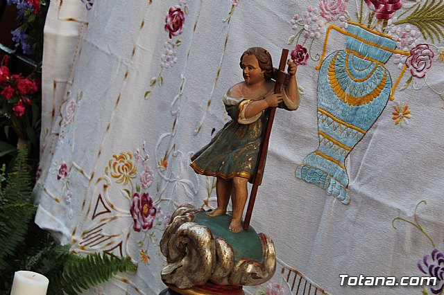 Procesin del Corpus Christi - Totana 2019 - 243