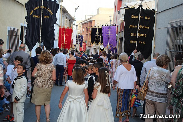 Procesin del Corpus Christi - Totana 2019 - 244