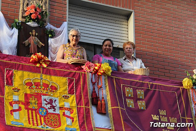 Procesin del Corpus Christi - Totana 2019 - 247