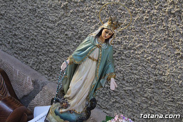 Procesin del Corpus Christi - Totana 2019 - 249