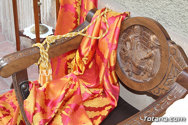 Procesin del Corpus Christi - Totana 2019 - 250