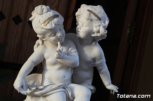 Procesin del Corpus Christi - Totana 2019 - 251