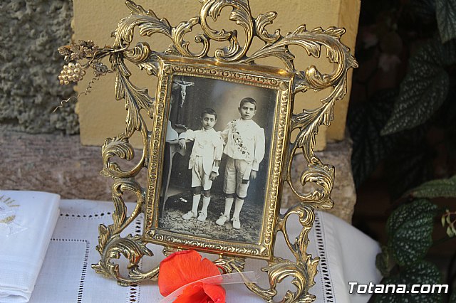 Procesin del Corpus Christi - Totana 2019 - 253