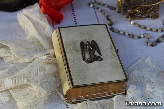 Procesin del Corpus Christi - Totana 2019 - 254