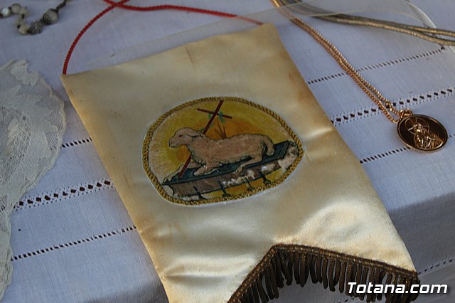 Procesin del Corpus Christi - Totana 2019 - 256