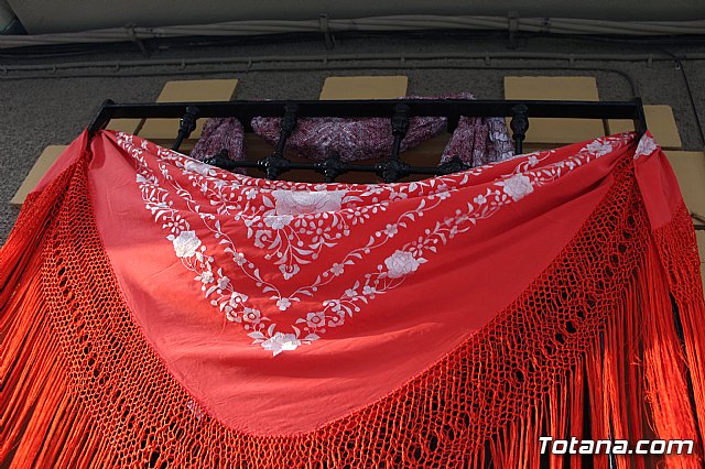 Procesin del Corpus Christi - Totana 2019 - 257