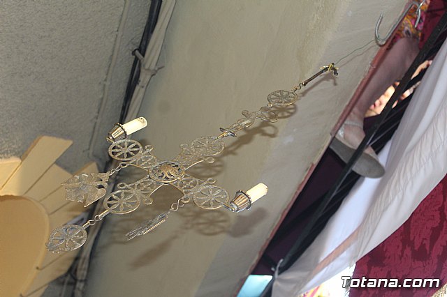 Procesin del Corpus Christi - Totana 2019 - 258