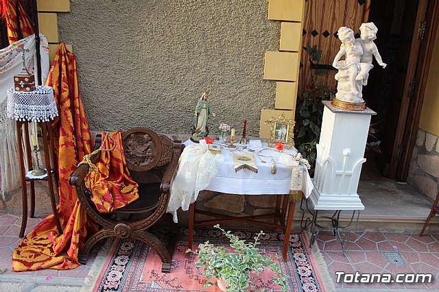 Procesin del Corpus Christi - Totana 2019 - 259