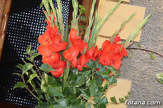 Procesin del Corpus Christi - Totana 2019 - 260