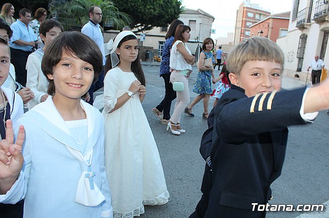 Procesin del Corpus Christi - Totana 2019 - 268