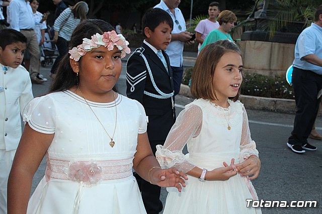 Procesin del Corpus Christi - Totana 2019 - 269