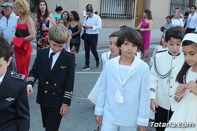 Procesin del Corpus Christi - Totana 2019 - 271