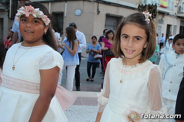 Procesin del Corpus Christi - Totana 2019 - 272