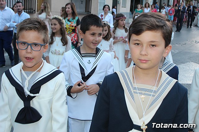Procesin del Corpus Christi - Totana 2019 - 274