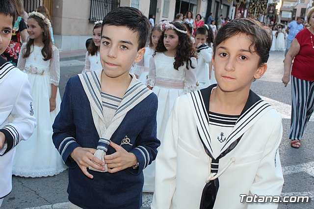 Procesin del Corpus Christi - Totana 2019 - 275