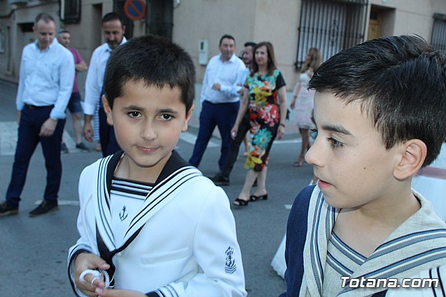 Procesin del Corpus Christi - Totana 2019 - 276