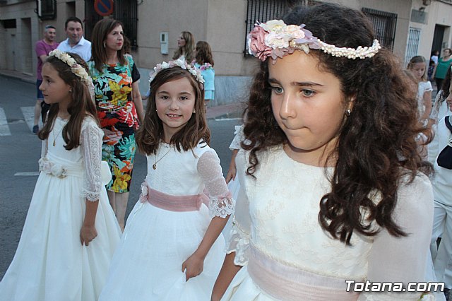 Procesin del Corpus Christi - Totana 2019 - 277