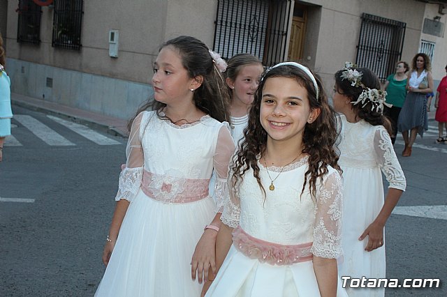 Procesin del Corpus Christi - Totana 2019 - 280