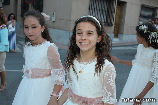 Procesin del Corpus Christi - Totana 2019 - 281