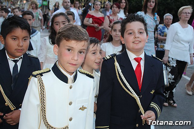 Procesin del Corpus Christi - Totana 2019 - 284