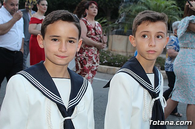 Procesin del Corpus Christi - Totana 2019 - 286