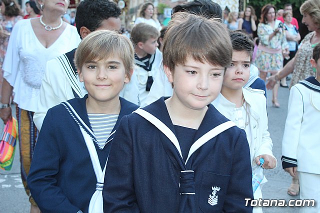 Procesin del Corpus Christi - Totana 2019 - 288