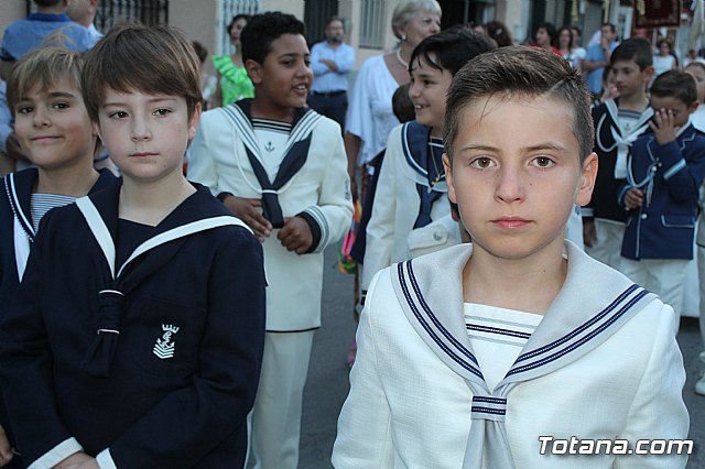 Procesin del Corpus Christi - Totana 2019 - 289